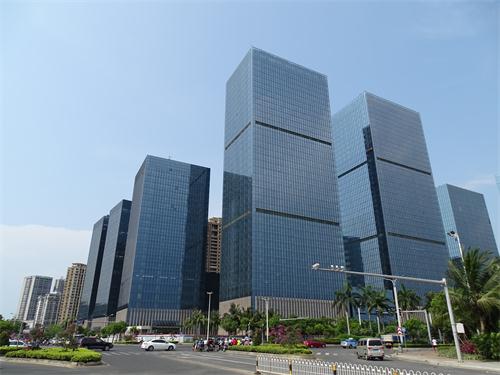 国瑞城